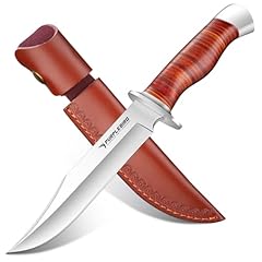 Purplebird jagdmesser feststeh gebraucht kaufen  Wird an jeden Ort in Deutschland