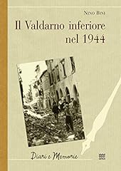 Valdarno inferiore nel usato  Spedito ovunque in Italia 