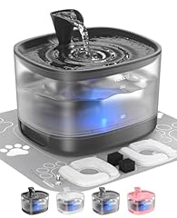 Veken cat water for sale  Delivered anywhere in USA 