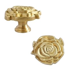 Stück rosette gold gebraucht kaufen  Wird an jeden Ort in Deutschland