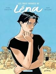 Léna intégrale d'occasion  Livré partout en France