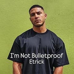 Not bulletproof d'occasion  Livré partout en France