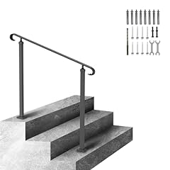Vevor handrail outdoor for sale  Delivered anywhere in USA 