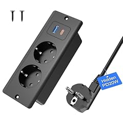 Prise encastrable usb d'occasion  Livré partout en France
