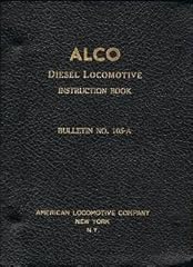Alco diesel locomotive for sale  Delivered anywhere in USA 