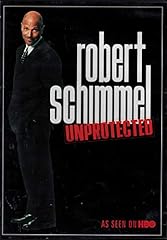 Robert schimmel unprotected for sale  Delivered anywhere in USA 