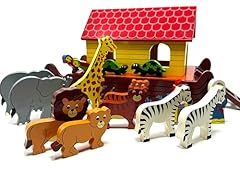 Kiddos noah ark for sale  Delivered anywhere in USA 