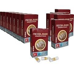 Nicobuster aufsteckfilter ziga gebraucht kaufen  Wird an jeden Ort in Deutschland