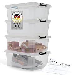 Hausfelder aufbewahrungsboxen  gebraucht kaufen  Wird an jeden Ort in Deutschland