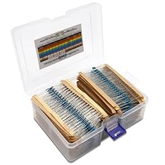 Widerstand sortiment kit gebraucht kaufen  Wird an jeden Ort in Deutschland