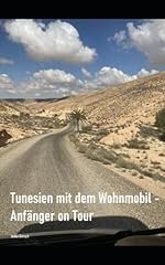 Tunesien dem wohnmobil gebraucht kaufen  Wird an jeden Ort in Deutschland