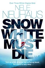 Snow white must d'occasion  Livré partout en Belgiqu