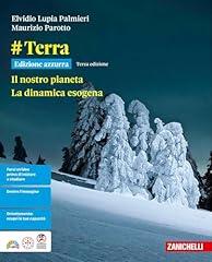 Terra. ediz. azzurra. usato  Spedito ovunque in Italia 