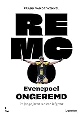 Remco evenepoel ongeremd d'occasion  Livré partout en France