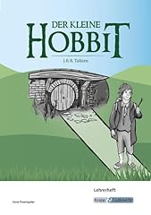 Kleine hobbit tolkien gebraucht kaufen  Wird an jeden Ort in Deutschland