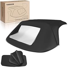 Premium black convertible for sale  Delivered anywhere in USA 