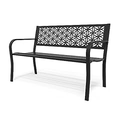 Vingli outdoor bench for sale  Delivered anywhere in USA 