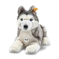 Steiff bernie husky for sale  Delivered anywhere in USA 