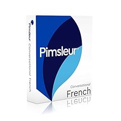 Pimsleur french conversational for sale  Delivered anywhere in USA 