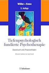 Tiefenpsychologisch fundierte  gebraucht kaufen  Wird an jeden Ort in Deutschland