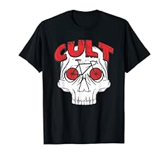 Cult bmx shirt for sale  Delivered anywhere in UK