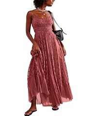 Gacaky summer dress for sale  Delivered anywhere in UK