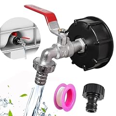 Bikasun leakproof ibc for sale  Delivered anywhere in UK