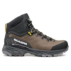 Scarpa rush trk usato  Spedito ovunque in Italia 