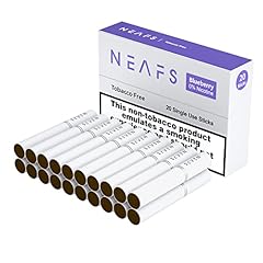 Neafs blueberry tobacco for sale  Delivered anywhere in UK