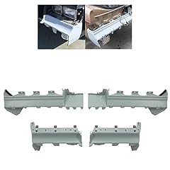Hecasa 4pcs bumper for sale  Delivered anywhere in USA 