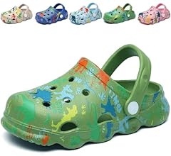Kids cartoon clogs for sale  Delivered anywhere in USA 