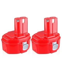 Pack 14.4v 4.8ah for sale  Delivered anywhere in UK
