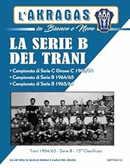Serie del trani usato  Spedito ovunque in Italia 