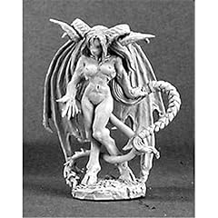 Reaper miniatures virina for sale  Delivered anywhere in USA 