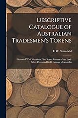 Descriptive catalogue australi for sale  Delivered anywhere in UK
