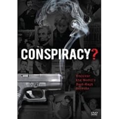 History channel conspiracy for sale  Delivered anywhere in USA 