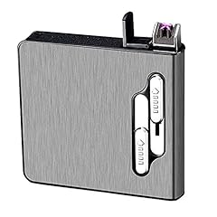 Xlkj cigarette case for sale  Delivered anywhere in UK