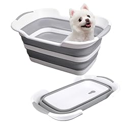 Wocemo baignoire pliante d'occasion  Livré partout en France