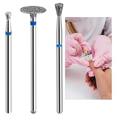 Stück nagelfräser bits gebraucht kaufen  Wird an jeden Ort in Deutschland