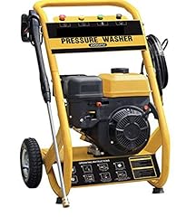 Petrol power washer for sale  Delivered anywhere in Ireland