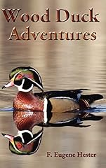 Wood duck adventures for sale  Delivered anywhere in UK