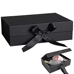 Geschenkbox schleife 21x17x7cm gebraucht kaufen  Wird an jeden Ort in Deutschland