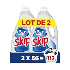 Skip lessive liquide d'occasion  Livré partout en France
