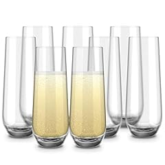 Kook champagne flutes for sale  Delivered anywhere in USA 