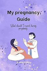 Pregnancy guide expect for sale  Delivered anywhere in UK