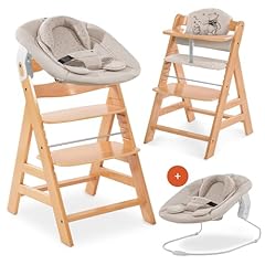 Hauck chaise haute d'occasion  Livré partout en France