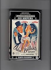 Valse brillante vhs d'occasion  Livré partout en France