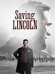 Saving lincoln for sale  Delivered anywhere in USA 