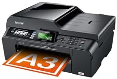Brother mfc j6510dw for sale  Delivered anywhere in UK