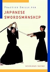 Practice drills japanese for sale  Delivered anywhere in USA 